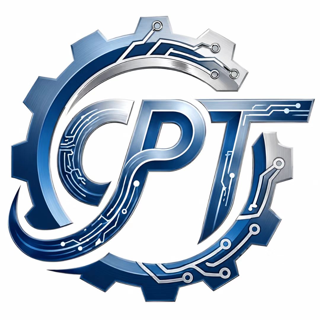 CPT Trompeter-Tech logo