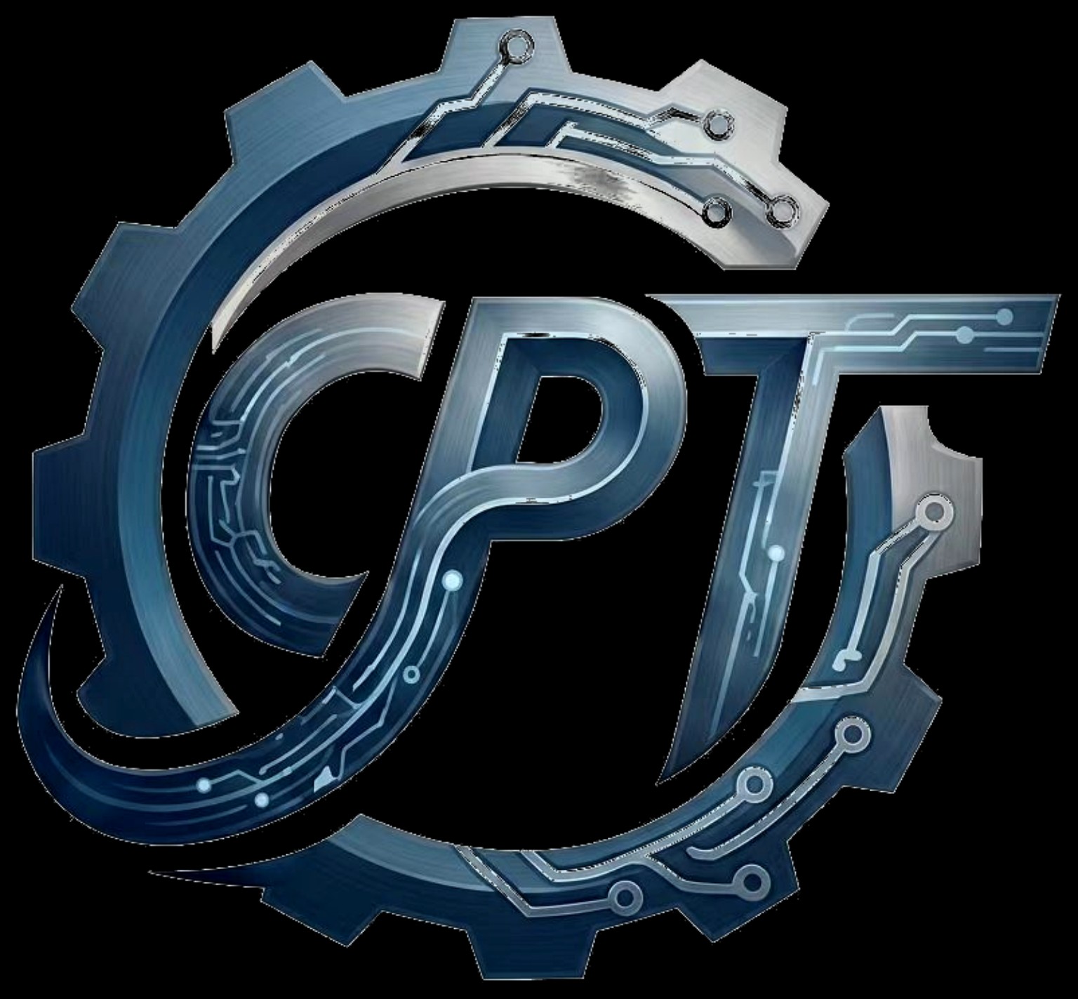 CPT Trompeter-Tech logo