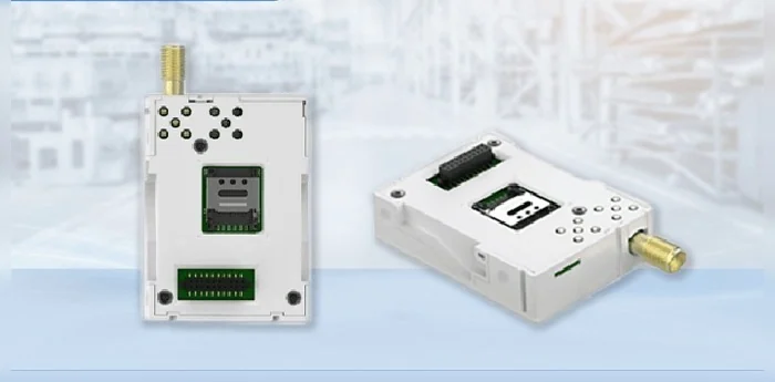 FLink industrial IoT module