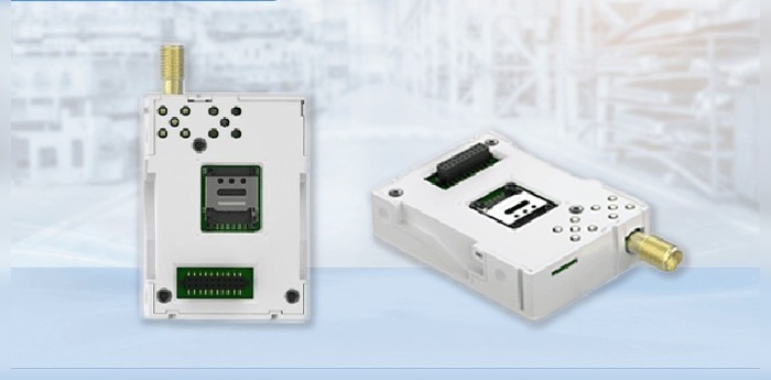 FLink IoT Module