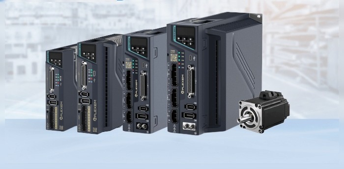 FV1 Series