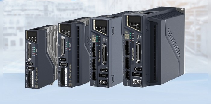 FV5 Series