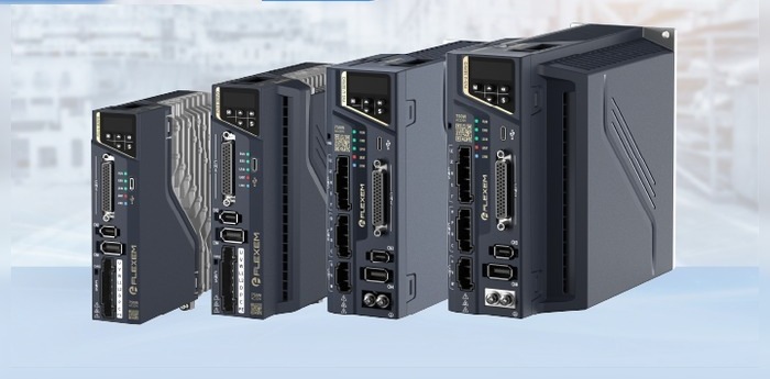 FV5-U3 / PN Profinet Servo