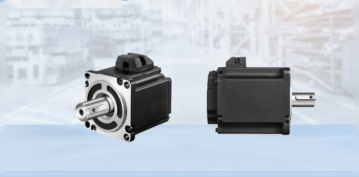 FLEXEM servo motor