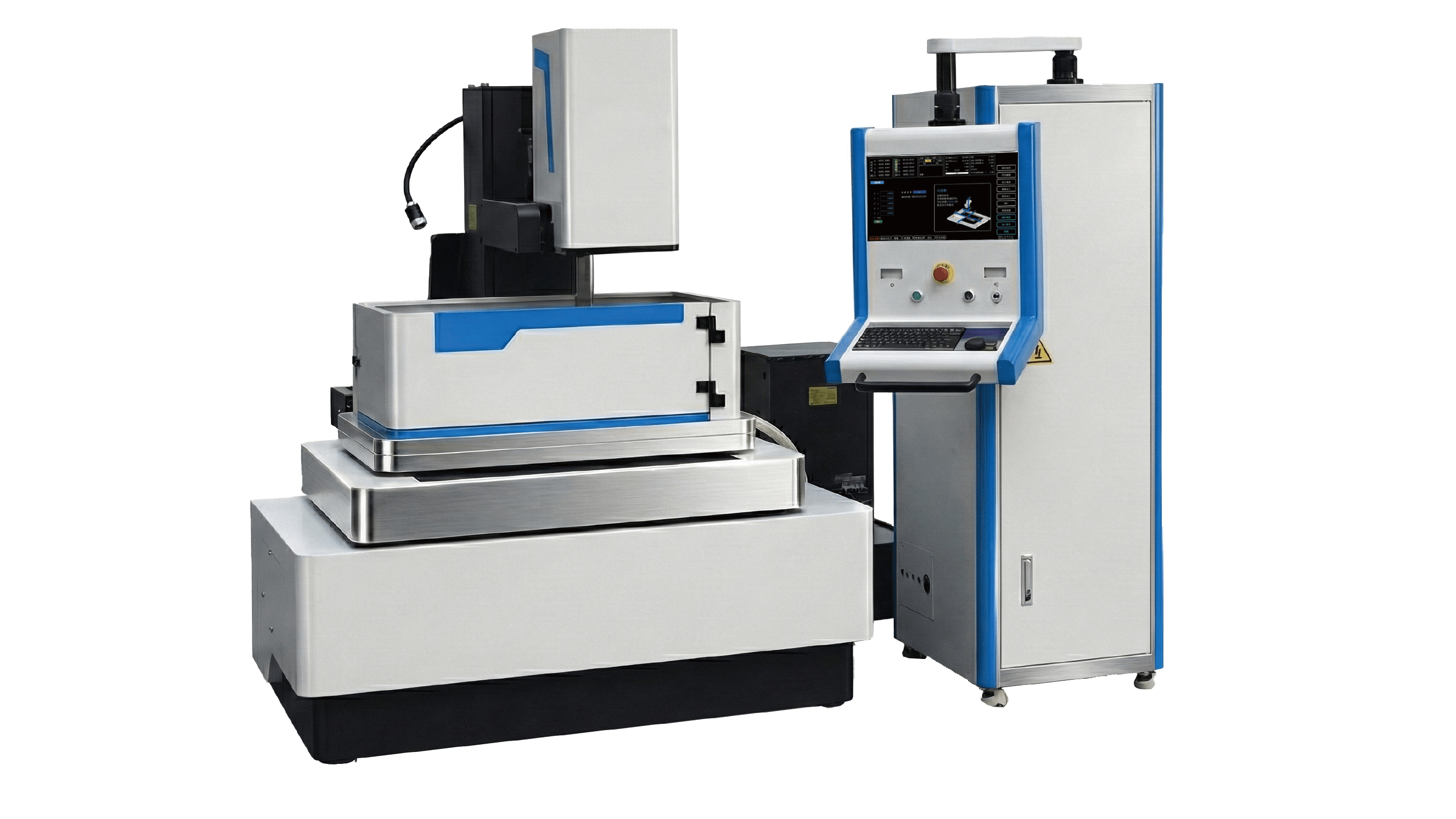 CNC Automation