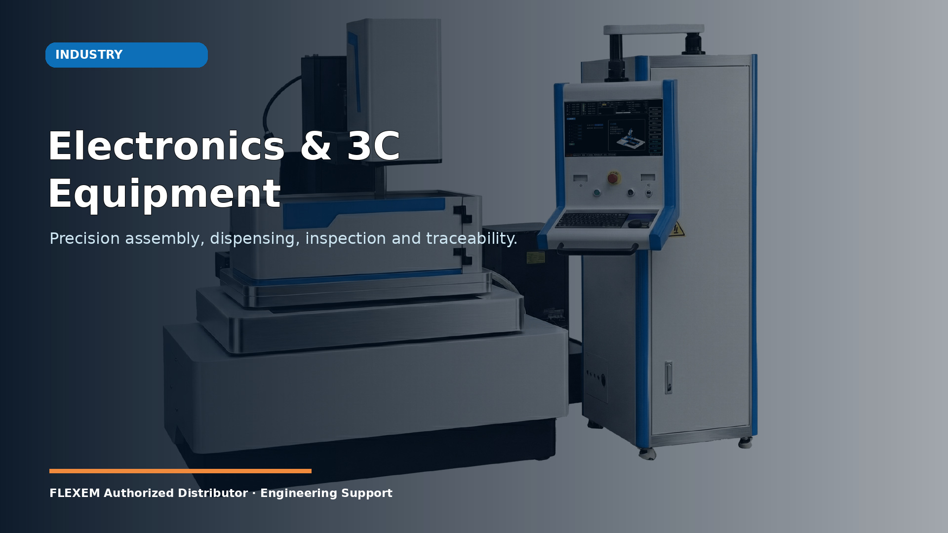 Electronics & 3C Equipment