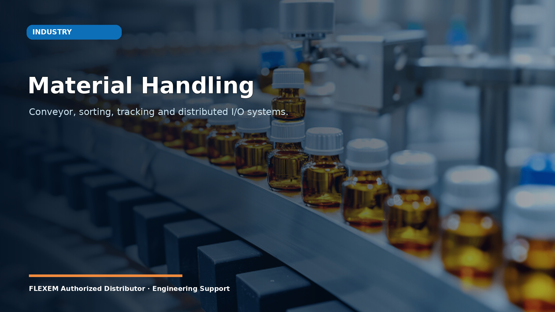 Material Handling