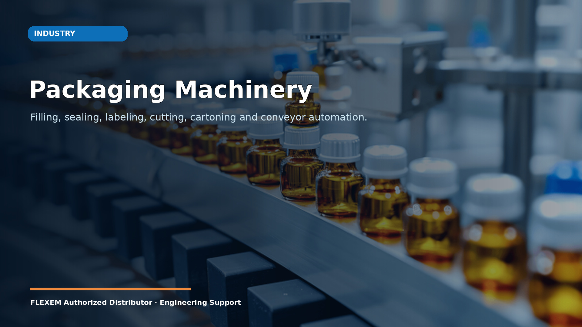Packaging Machinery