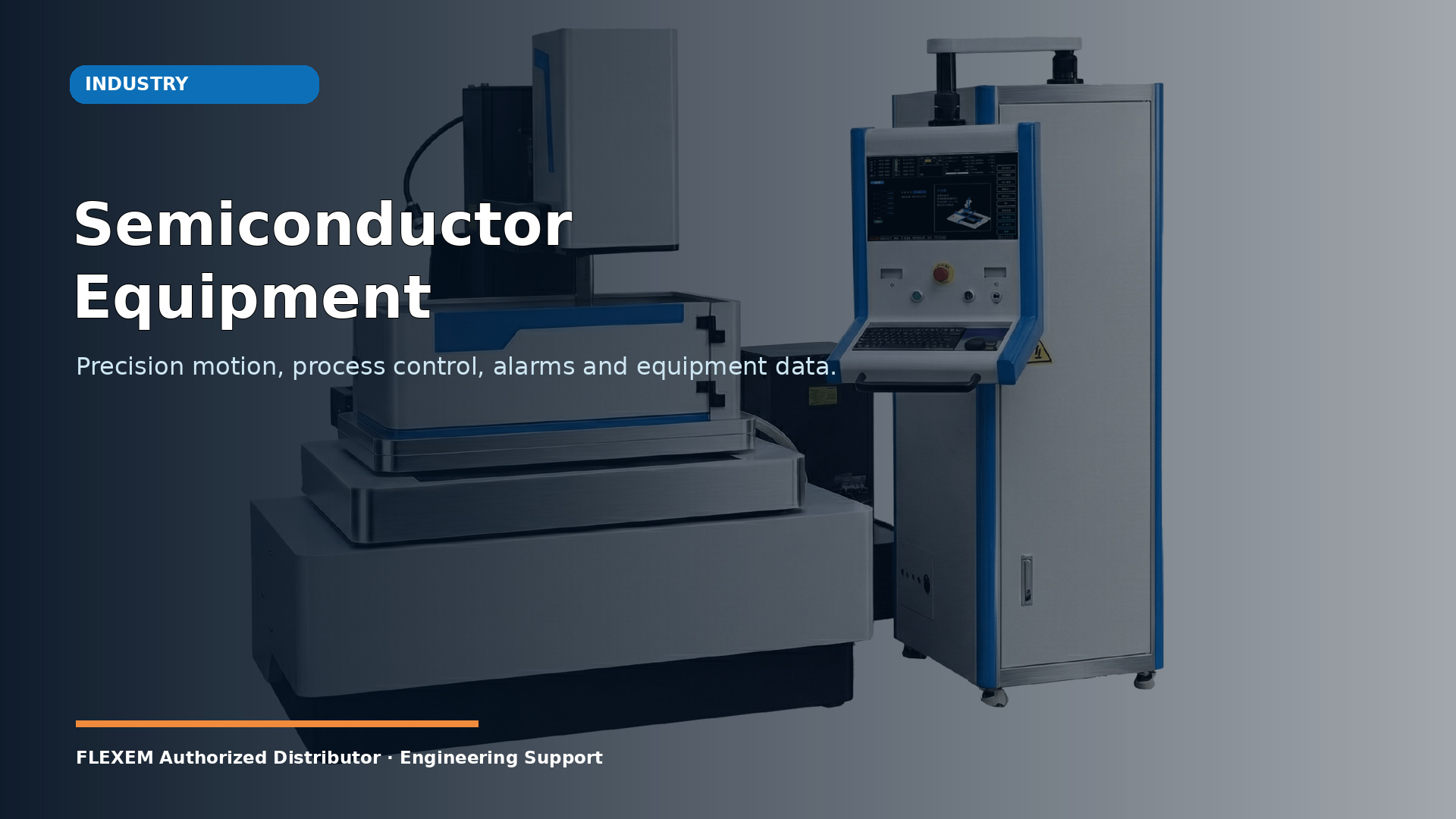 Semiconductor Equipment