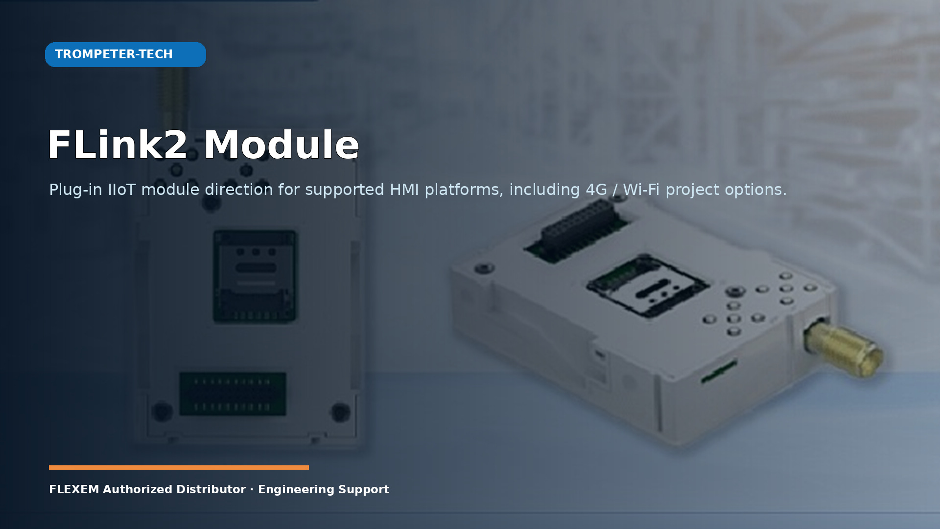 FLink2 Module