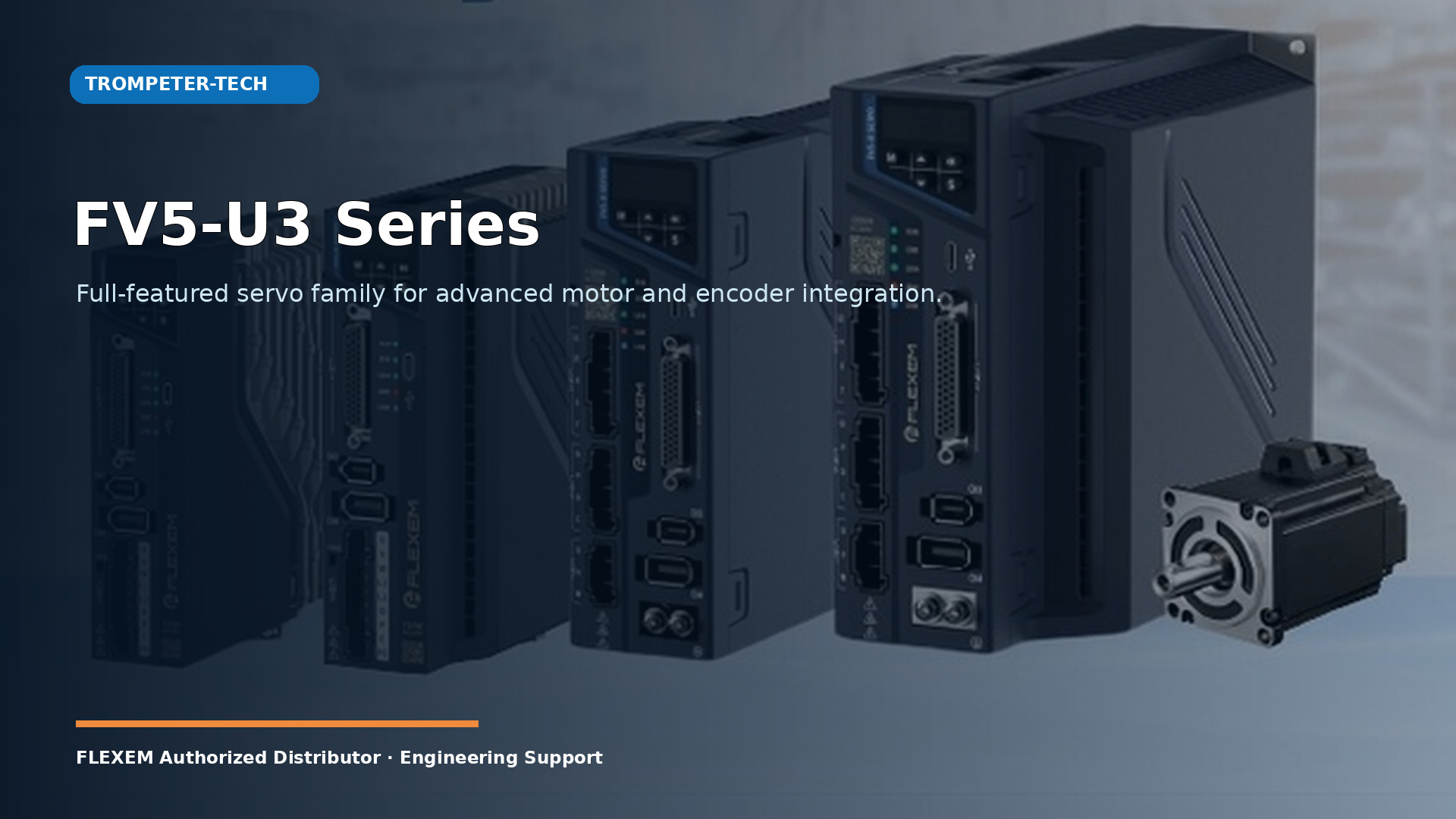 FV5-U3 Series