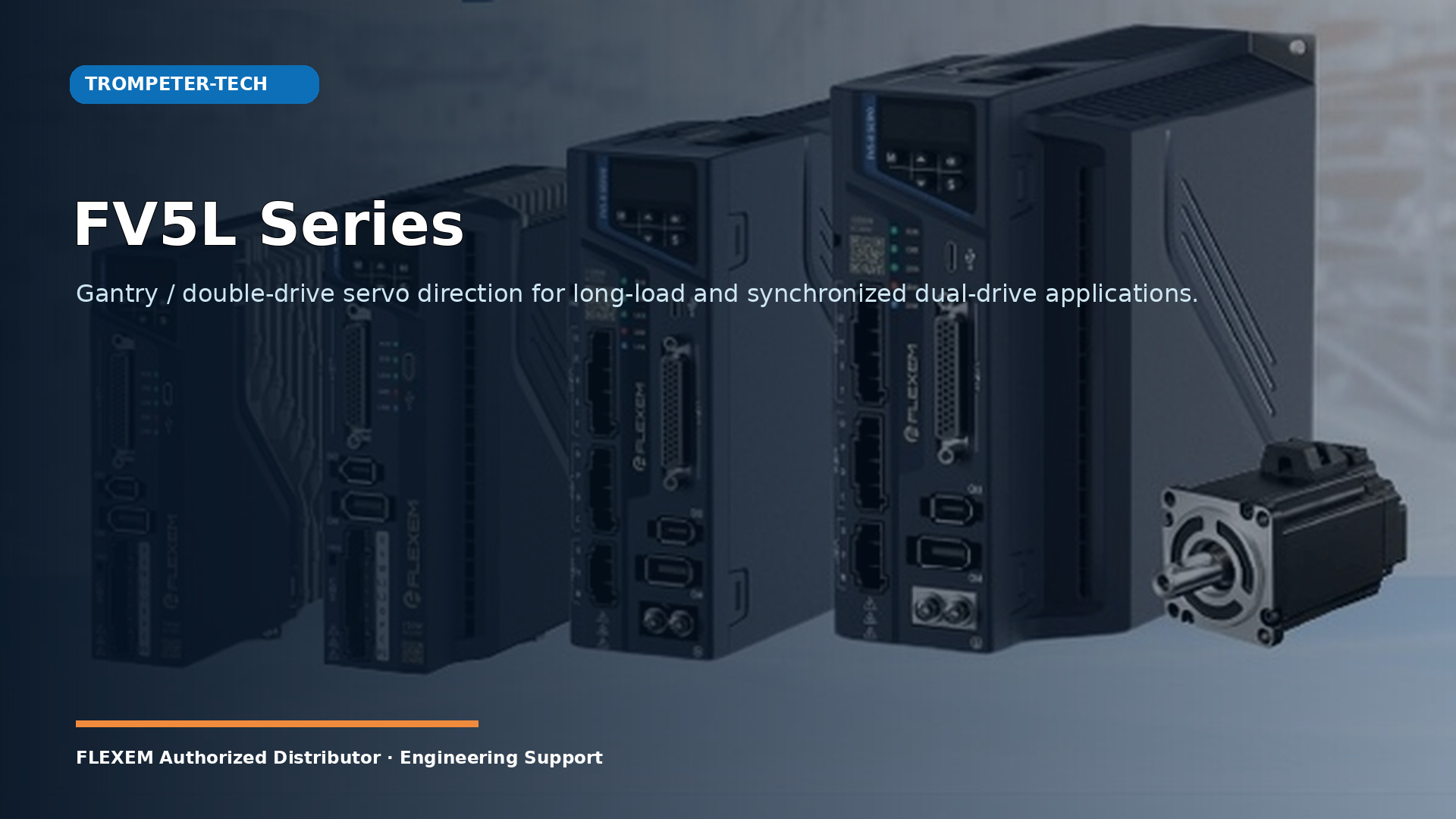 FV5L Series